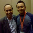 A Mexican from L.A. at Netroots Nation 2011 Project Economic Refugee's day # 3 at Netroots Nation 2011 in Minneapolis.