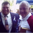 In Arizona, the Tea Party loses a key ally in pushing one of the nation's harshest anti-immigrant agendas.